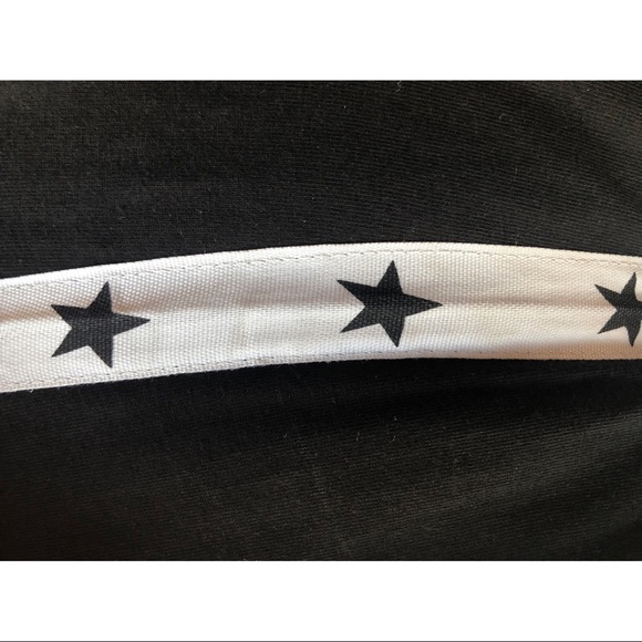 Two Piece Matching Body Con Dress & NY Sweater - Picture 6 of 14